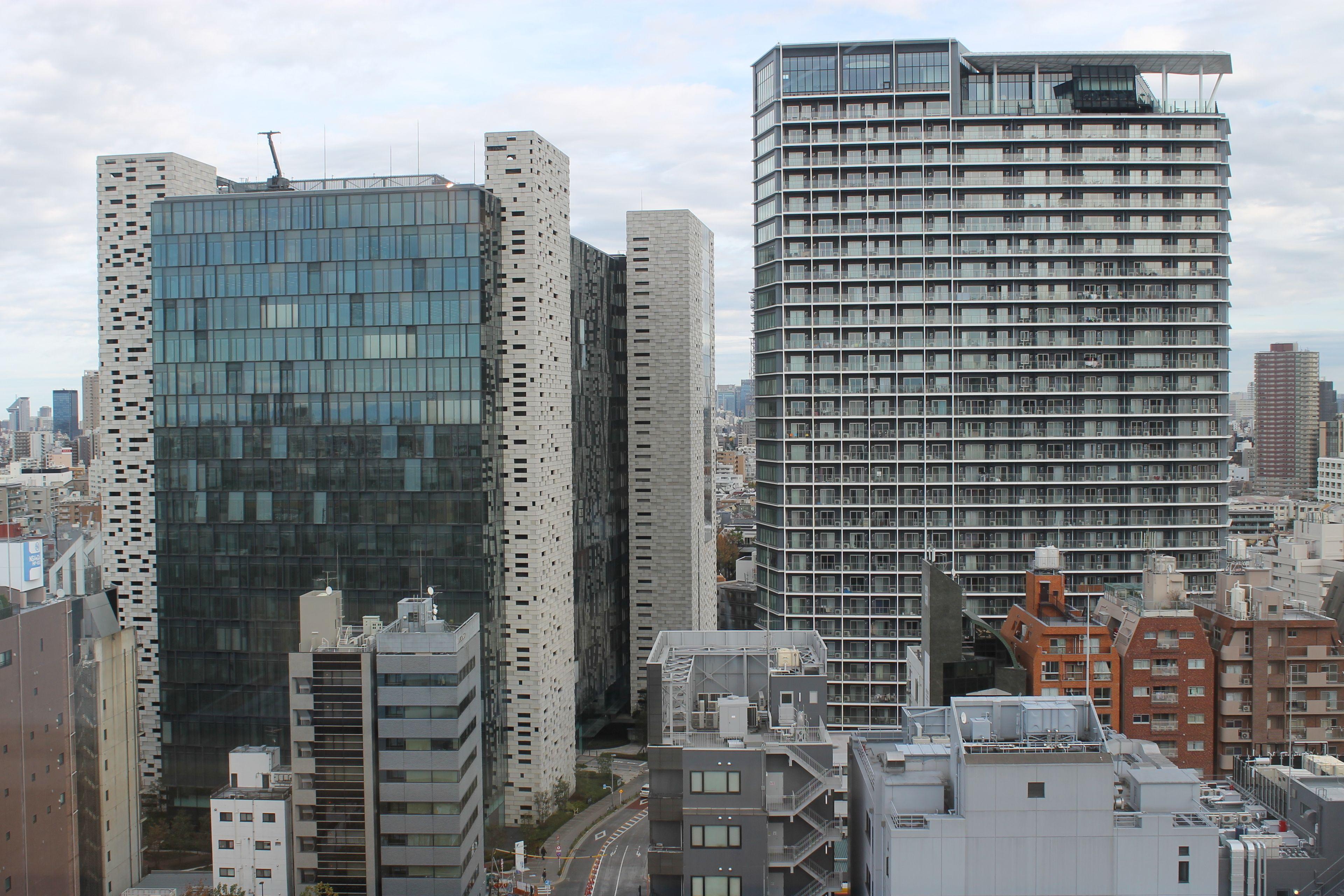 Shinjuku Granbell Hotel — Photos 3