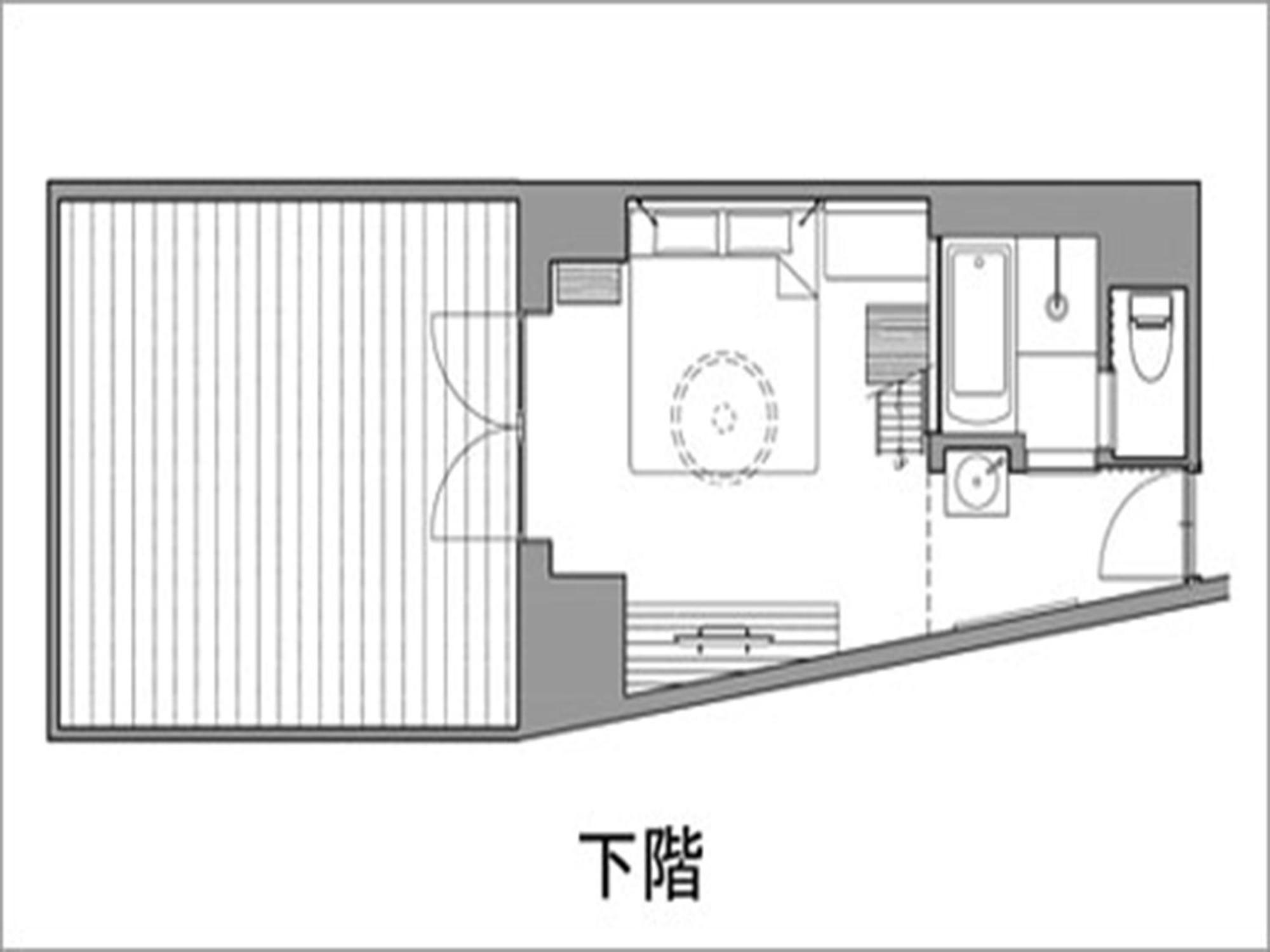 Shinjuku Granbell Hotel — Photos 1