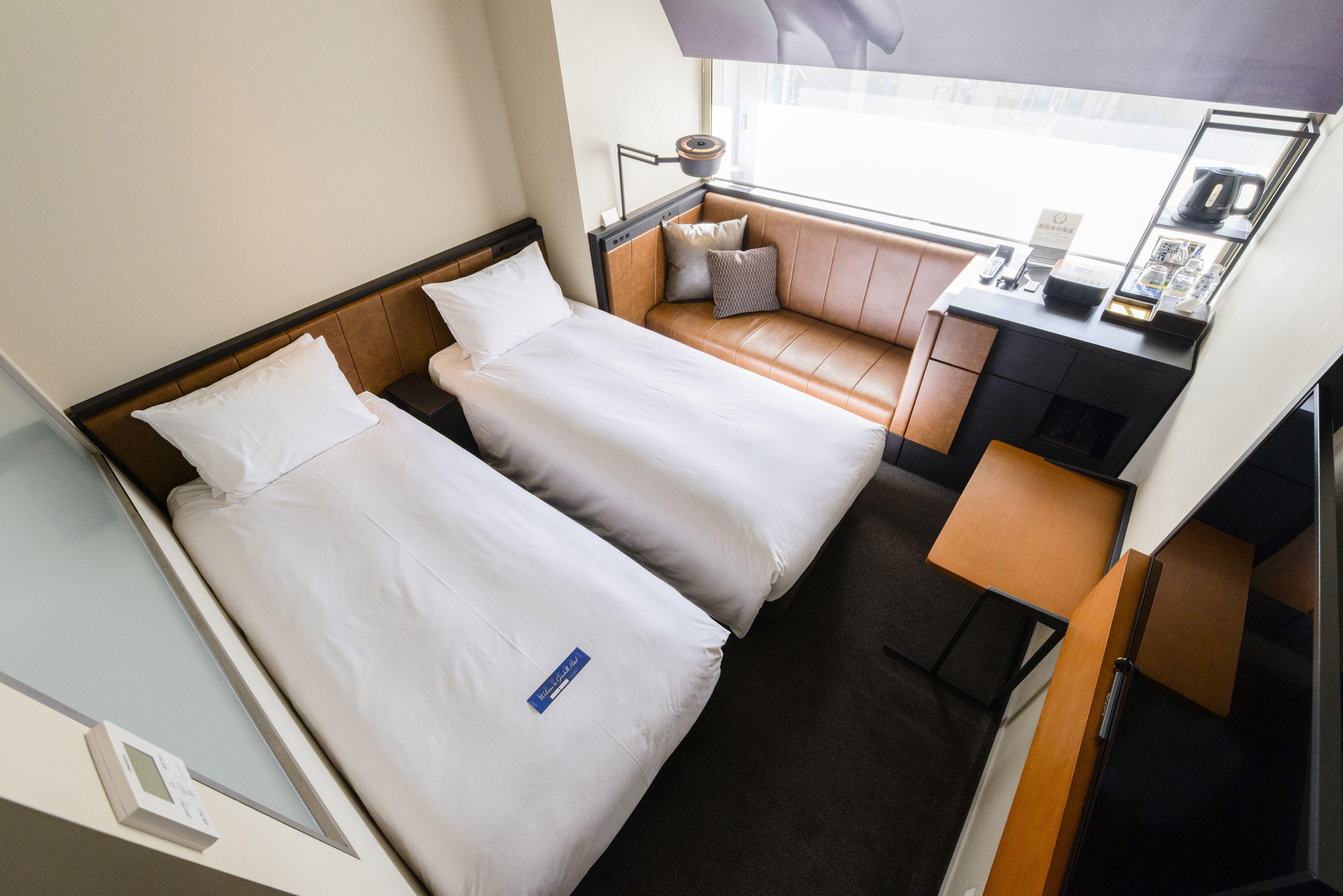 Shinjuku Granbell Hotel — Photos 2